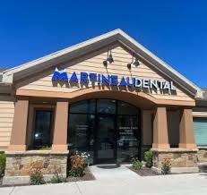 Martineau Dentistry